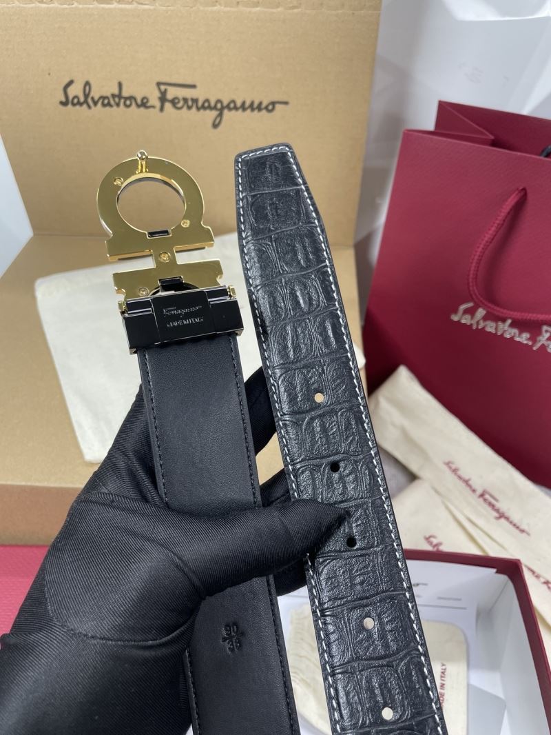 Ferragamo Belts